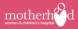 Motherhood Logo