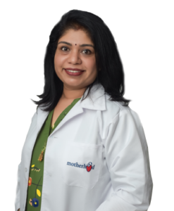 Dr. aarthi Bharat