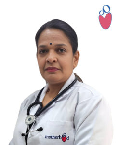 Dr. Padma Srivastava
