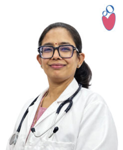 Dr. Preeti Maheshwari