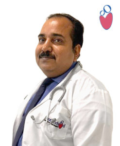 Dr. Sandip Biswas