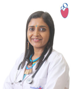 Dr. Surabhi Siddhartha