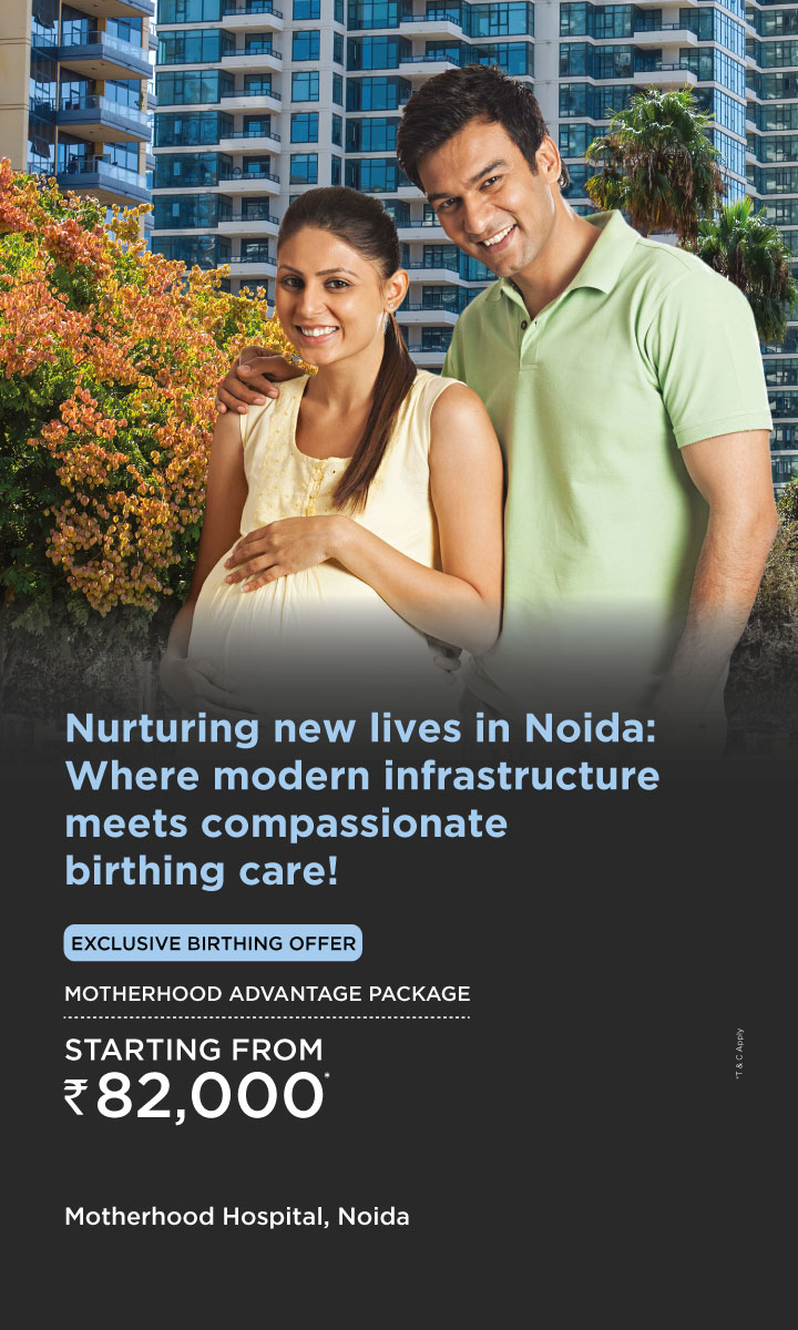 Best Pregnancy & Maternity Hospital in Noida Best Pregnancy Packages