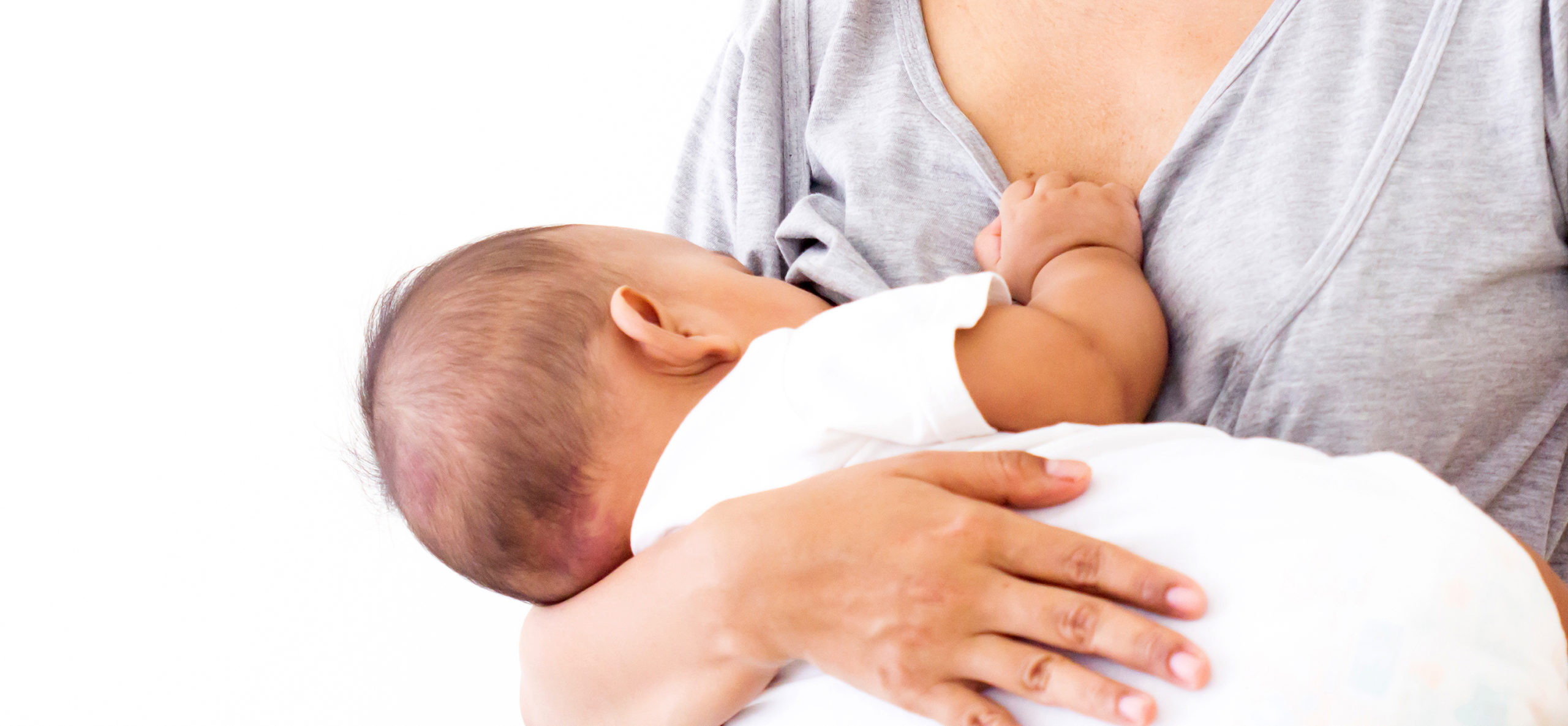 Breast Feeding - Motherhood Hospitals India