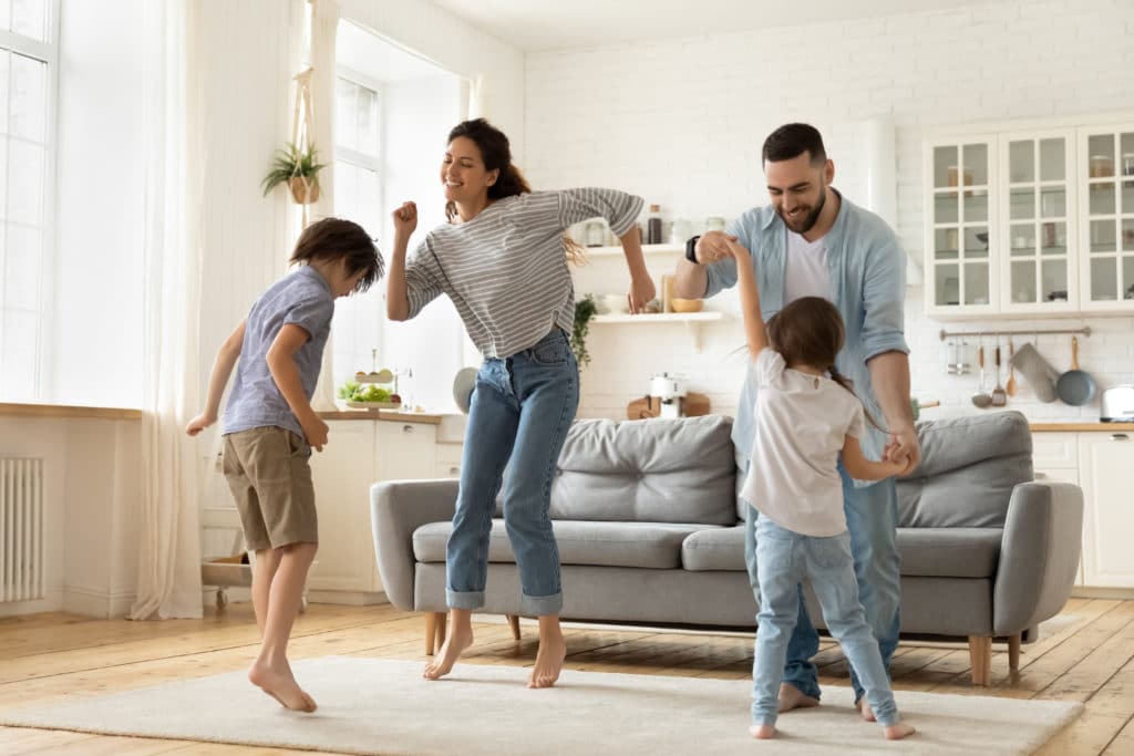 Love and Limits?? Parenting playfully