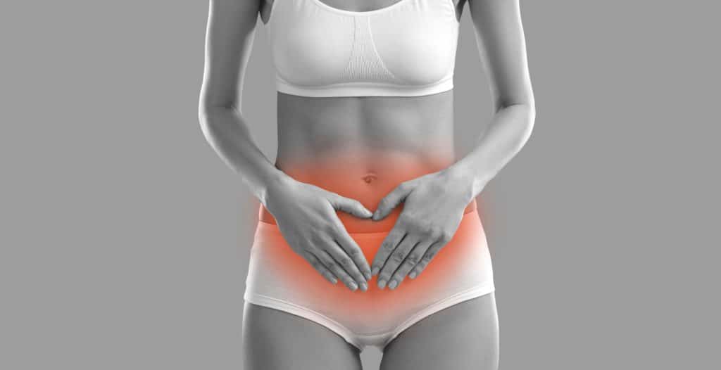 Endometriosis & It’s Effect On Fertility