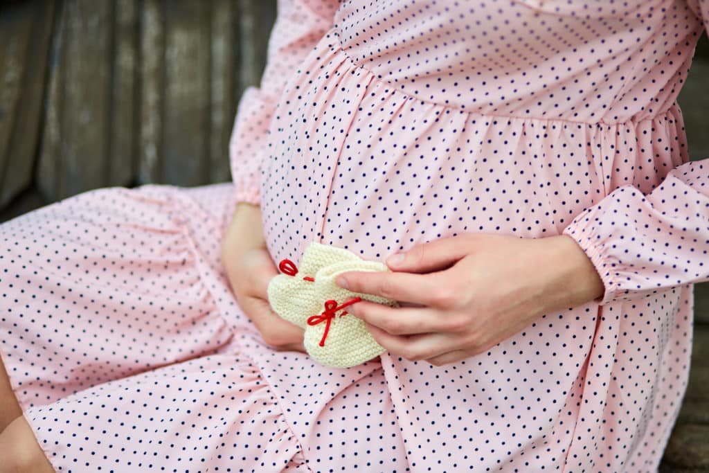My Gynaec – The Essential App For Expecting And New Moms