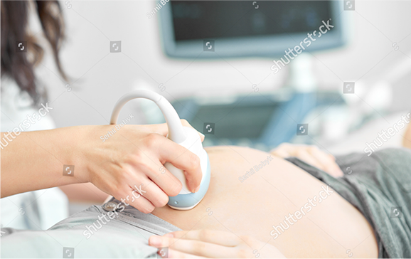 Pregnancy Scans