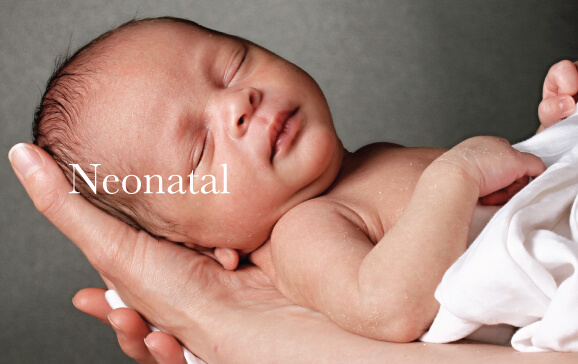 What is neonatal care?