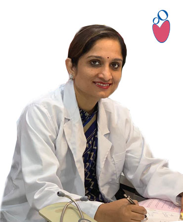 Dr Amita Dhakad