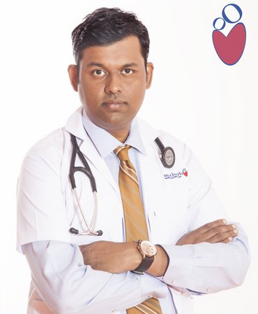Dr Ananth Raman