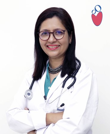 Dr Anita Roy