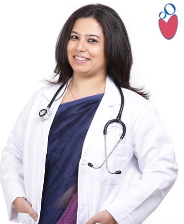 Dr Deepa Mohan Sharma