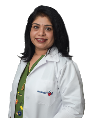 Dr. Aarthi Bharat, Obstetrician & Gynaecologist in Banashankari, Bangalore