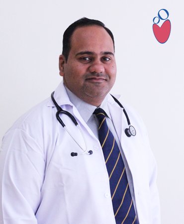 Dr Anurag Jain
