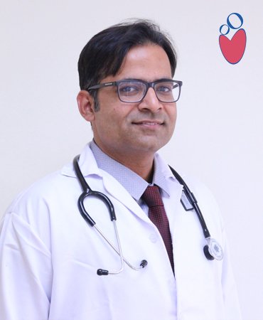 Dr Rahul Jain