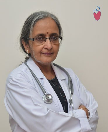 Dr Rekha Ranganathan Pradeep