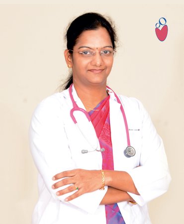 Dr Shobana S