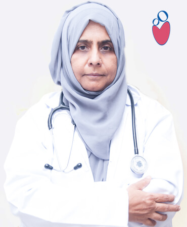 Dr Viqat Ara