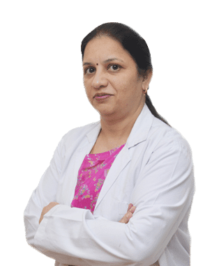 Dr Archan Pathak