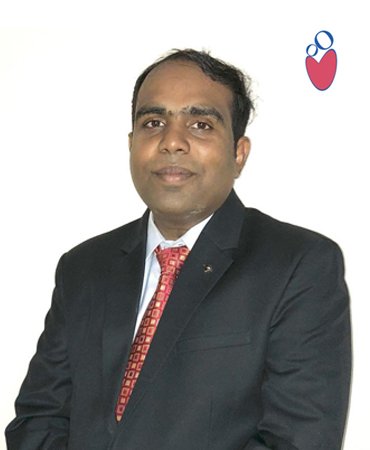 Dr Kapil Kande
