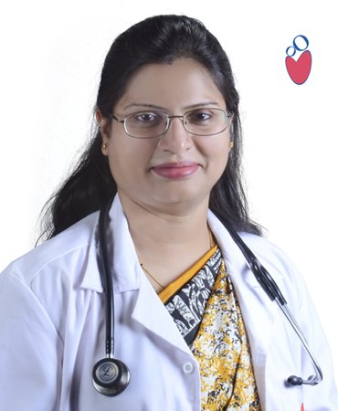 Dr. Shilpy Dolas