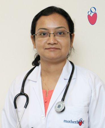 Dr. Swati Ajit Gaikwad, Obstetrician & Gynaecologist in Kharadi, Pune