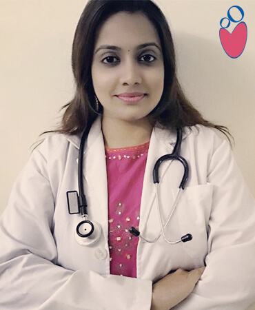 Dr Vidya Muralidhar