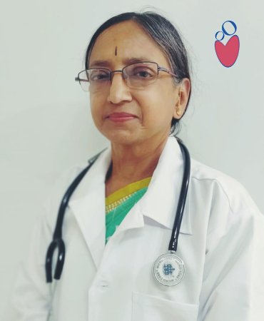 Dr. Revathy Parthasarathy