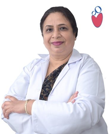 Dr Indrani C E