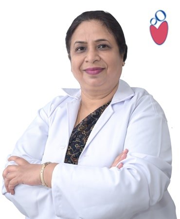 Indrani-1 Dr Indrani C E