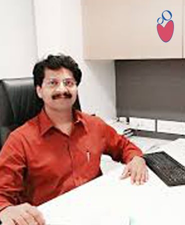 Dr Mahendra Borse