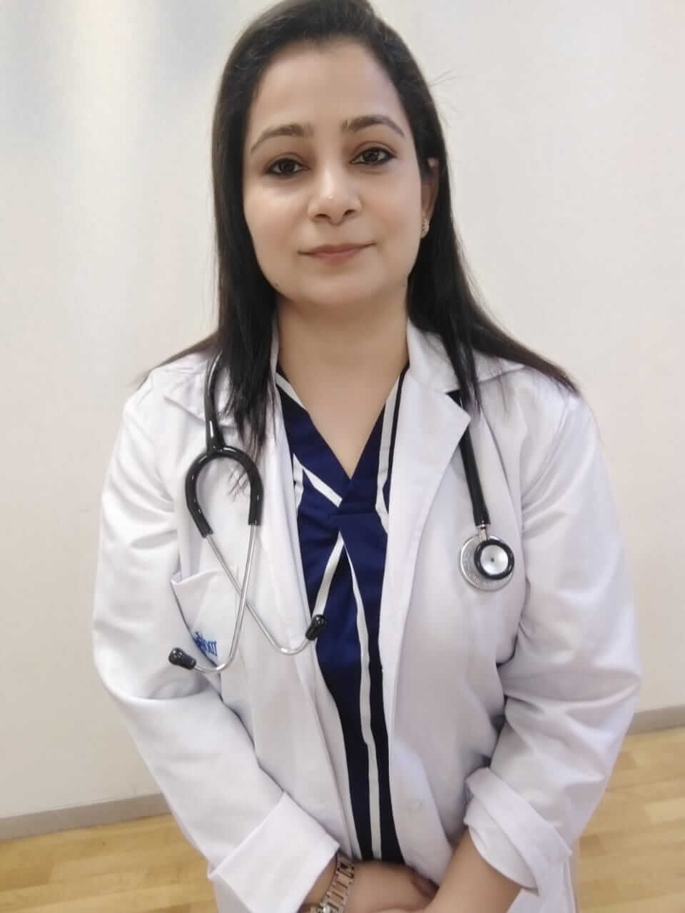 Dr Sohini Singh