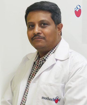 Dr Santosh HS