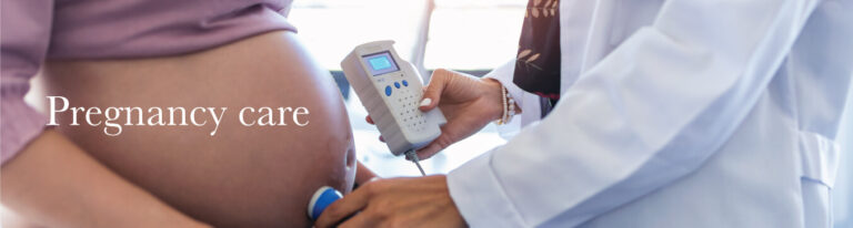 PRE PREGNANCY CARE AND PRENATAL CARE visual data 3