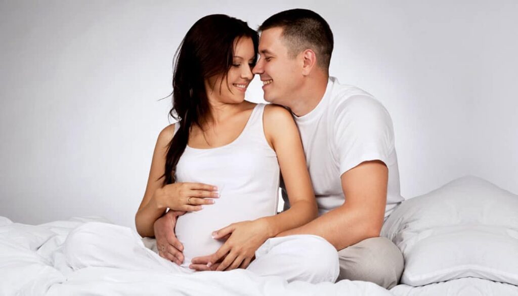 Is SEX during pregnancy is safe? – Dr Madhuri Laha