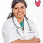 Dr Aswini P