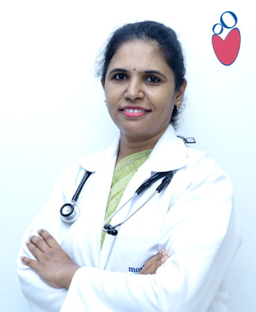 Dr. Bharathi Ramesh, Obstetrician & Gynaecologist in Banashankari, Bangalore