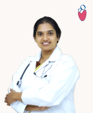 Dr. Kathyaini V S, Gynecologist & Infertility Specialist in Bangalore