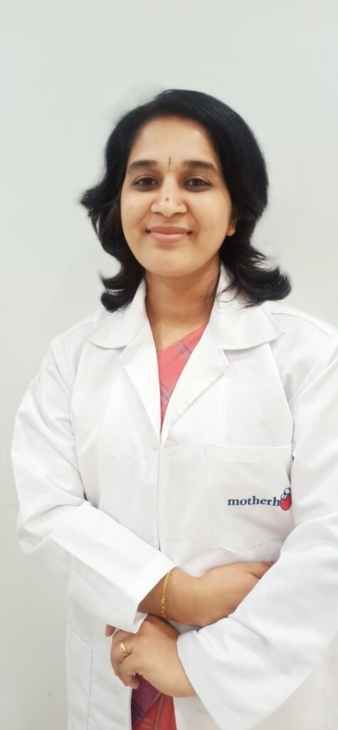 Bangalore – Indiranagar- Dr. Meghana Kashyap