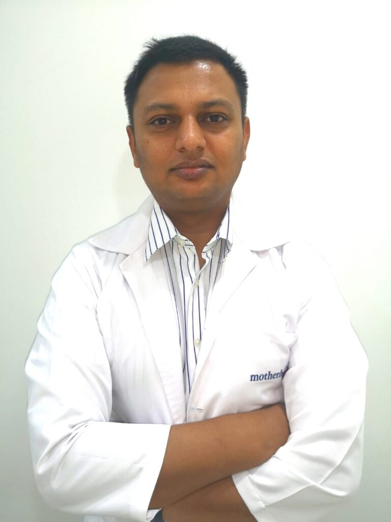 Bangalore – Banashankari – Dr. Premsai Reddy