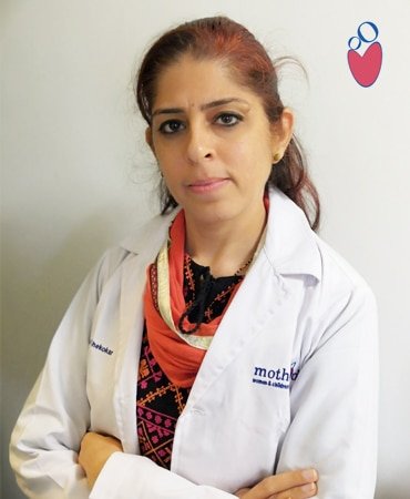 Dr Geetika Sood