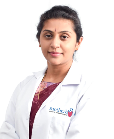 Dr. Chandana Narayan, Gynecologist and Infertility Specialist in Sarjapur, Bangalore