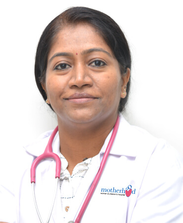 Dr. Dhanalakshmi R