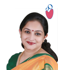 Dr Anita Balakrishna