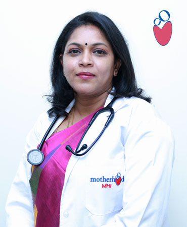 Dr. Hemavathi Srinivasan