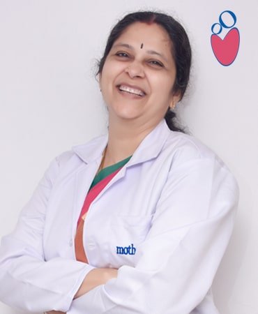 Dr Anitha Parthasarathy