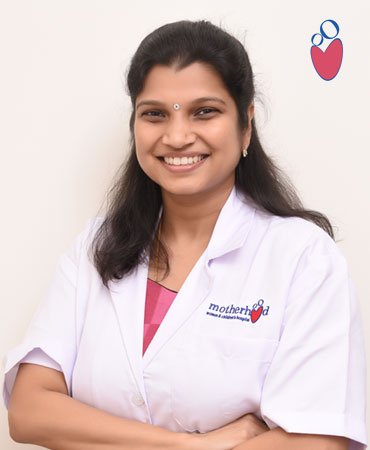 Dr Chanda Balaji