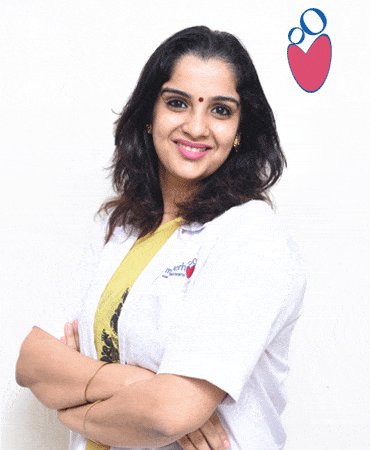 Chennai – Dr. Meenakshi Balasubramanian Dr Meenakshi Balasubramanian