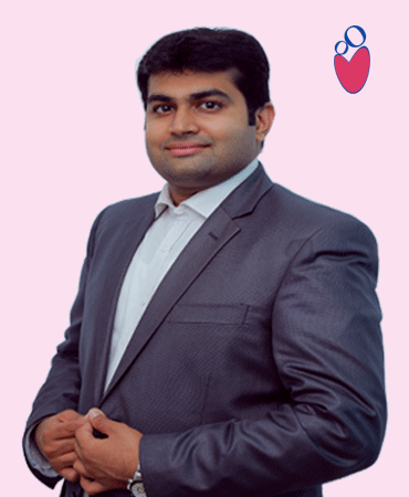 Dr Arun Karthik